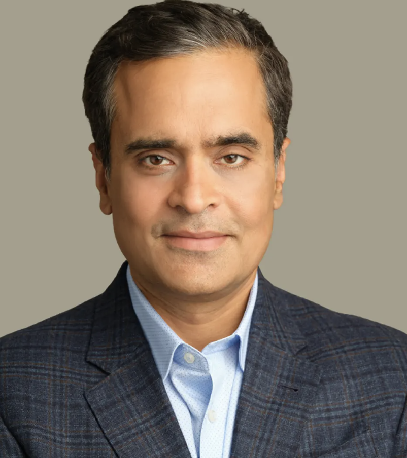 Nikhil Chandhok