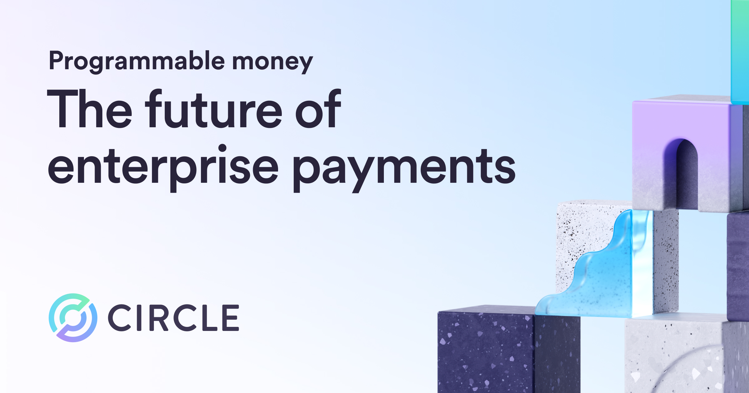 Programmable Money: What It Is and Why It Matters for Enterprise Payments