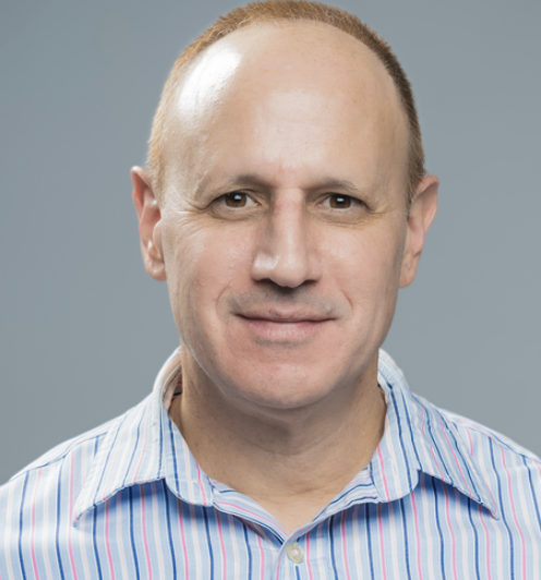 David Allan Katz