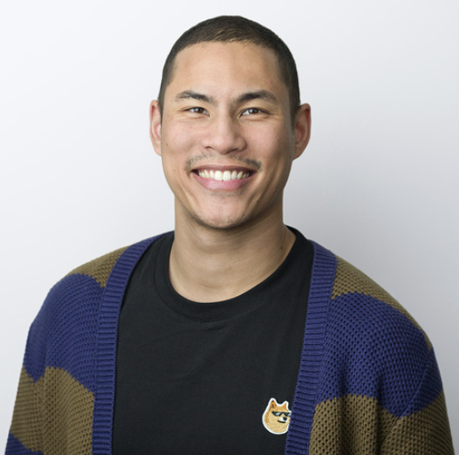 Alex Lewis