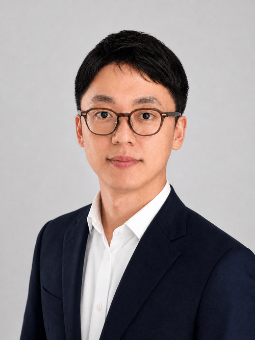 Sean Kim