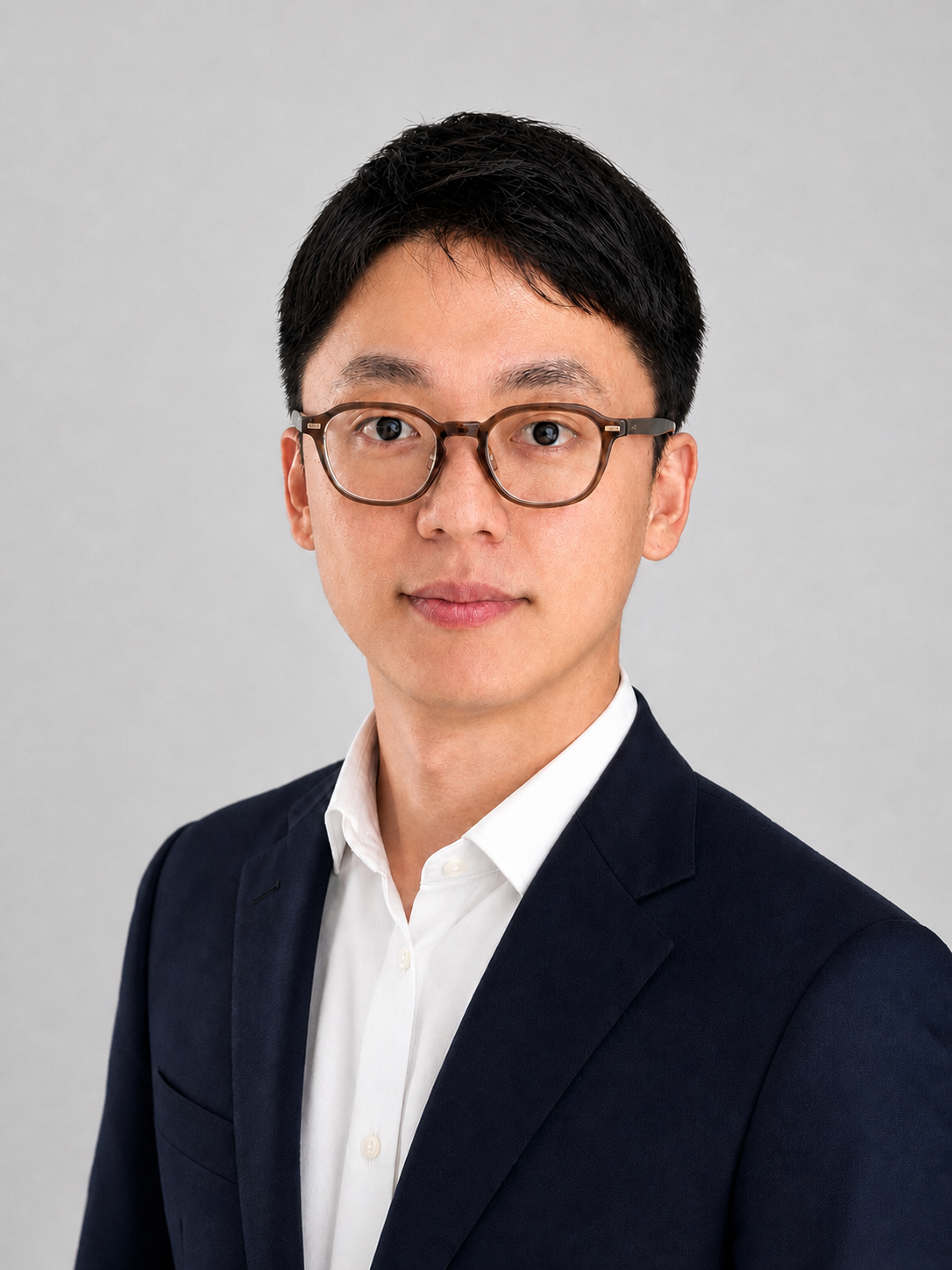 Sean Kim