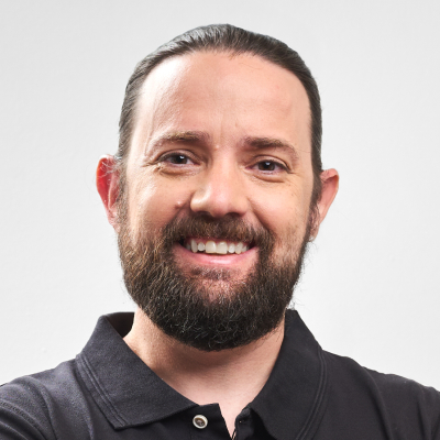 Sebastian Serrano