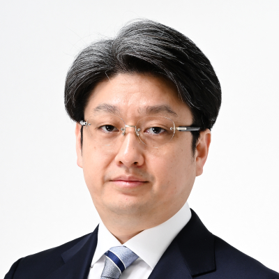 Masashi Okuyama