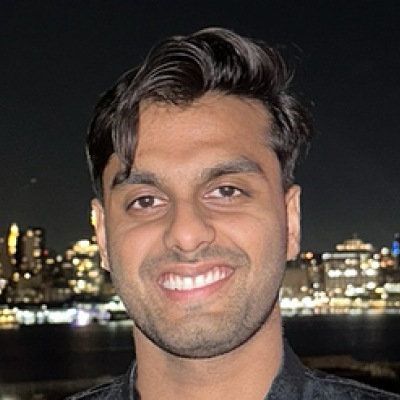 Sanket Jain