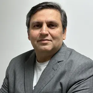 Irfan Ganchi