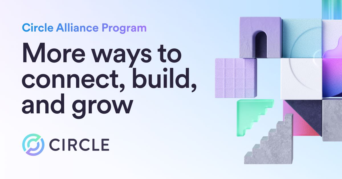 More Ways to Connect, Build, and Grow with the Circle Alliance Program