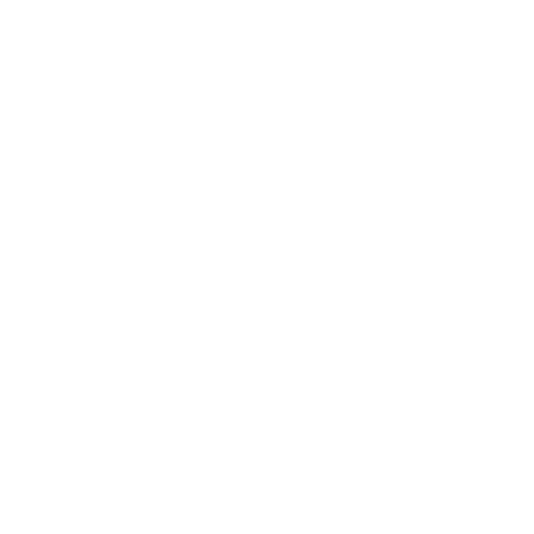 four dots icon in white