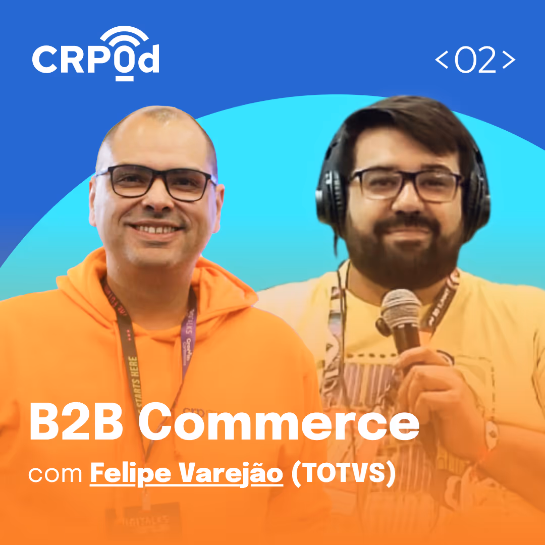 B2B Commerce