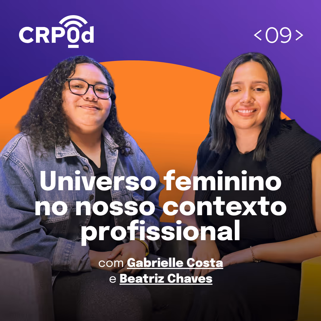 Universo feminino na tecnologia