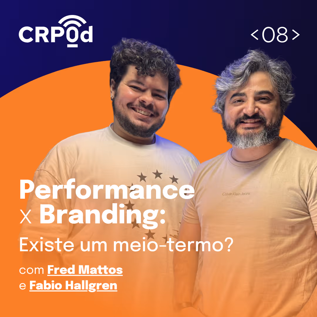 Performance x Branding: Existe um meio-termo?