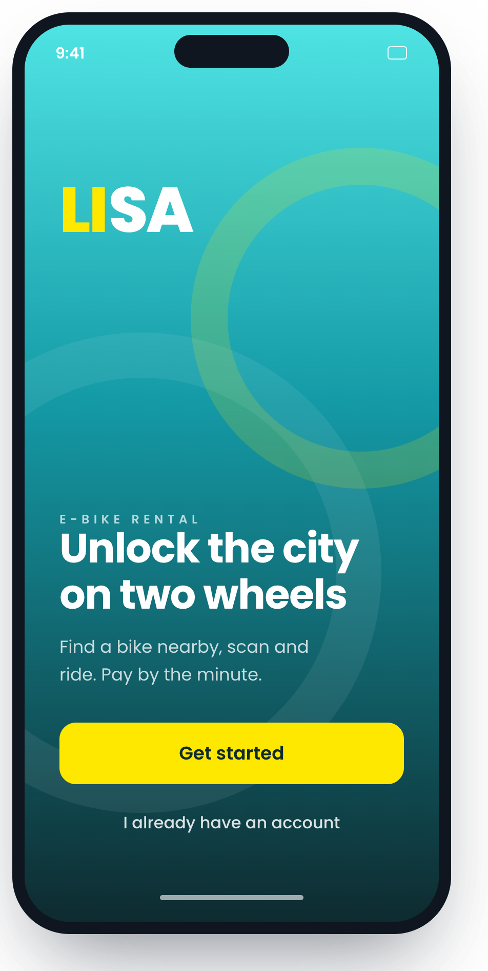 Phones with fleet apps