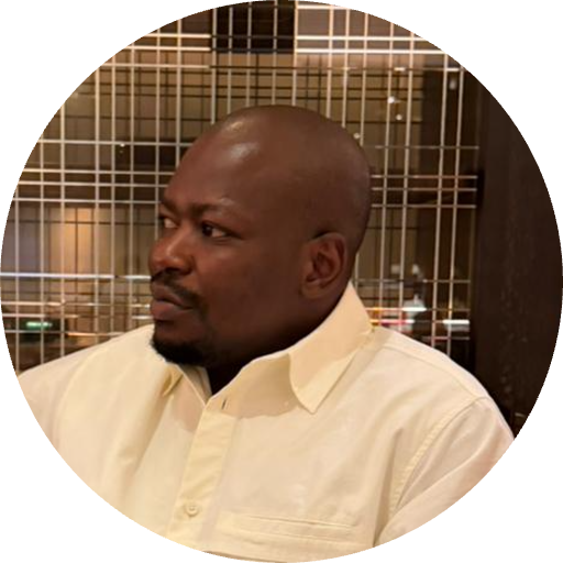 Ibrahim Hammed Olalekan, Director at ECO LANE