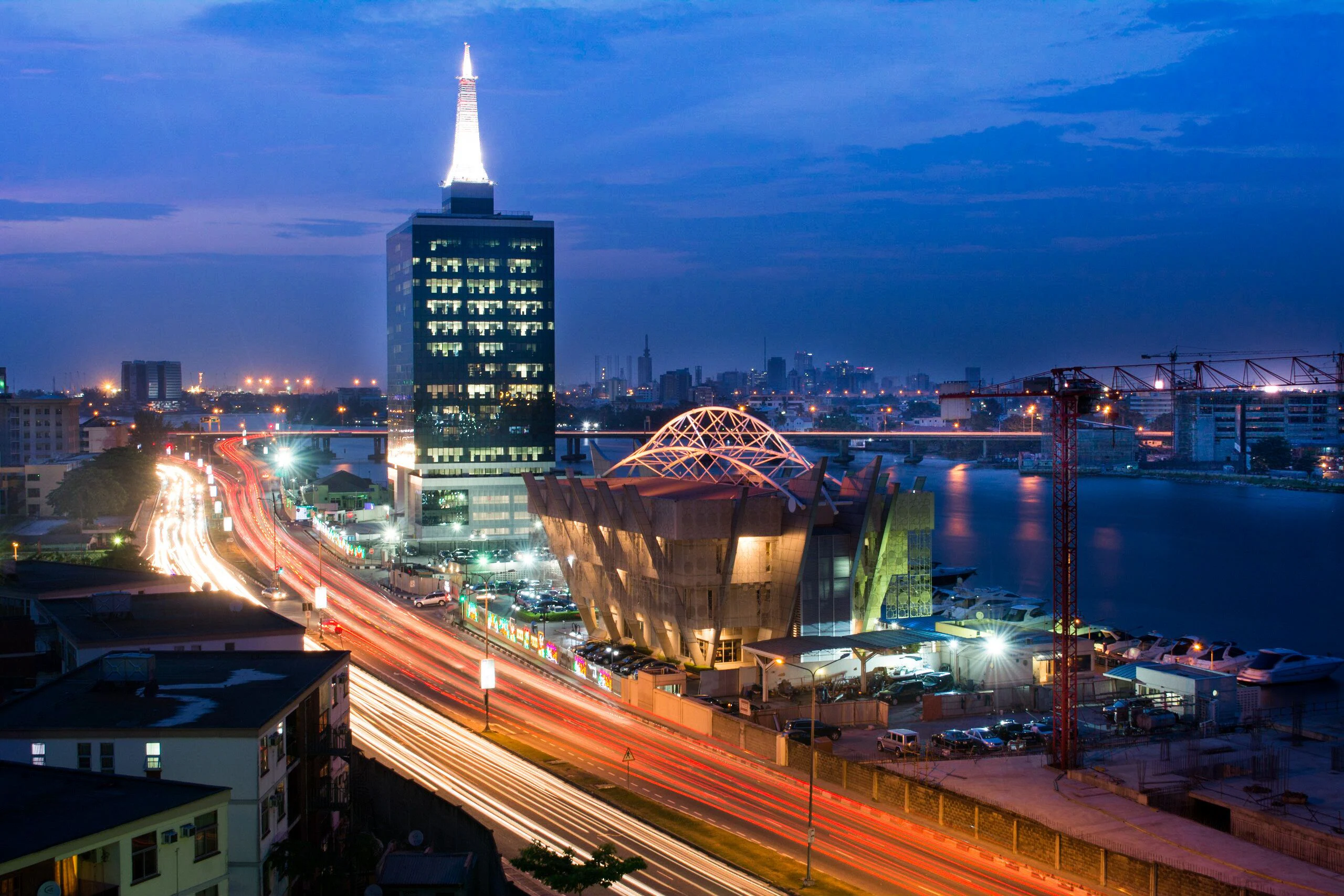 Lagos, Nigeria