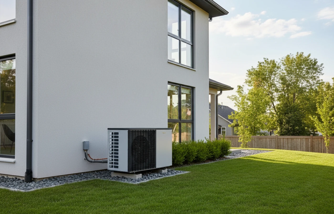 Wärmepumpe Viessmann