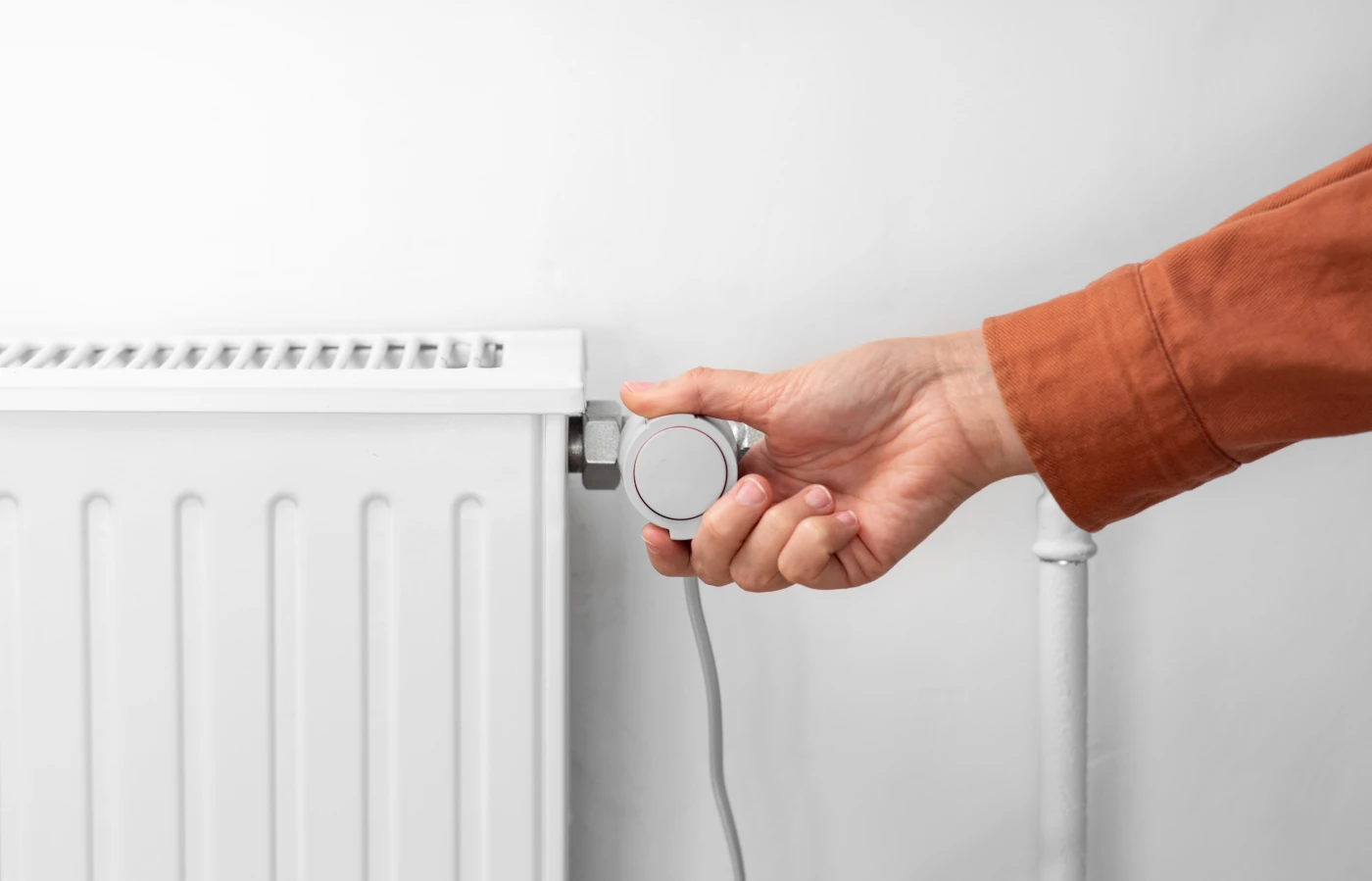 Heizkörper für Wärmepumpen