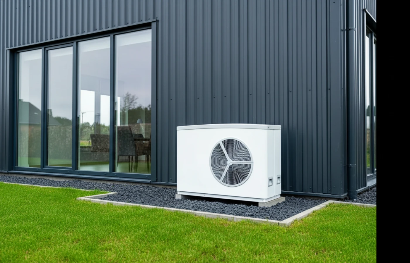 Wärmepumpe ohne Pufferspeicher 