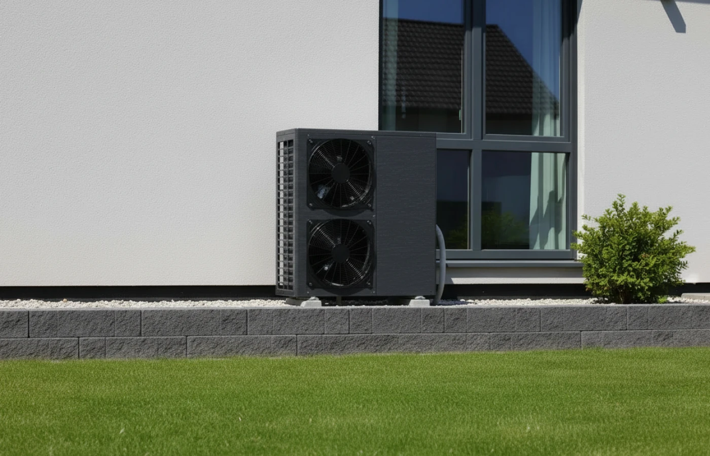 Wärmepumpe‑Unterschiede erkennen