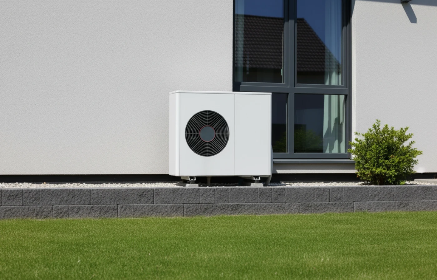Wärmepumpe