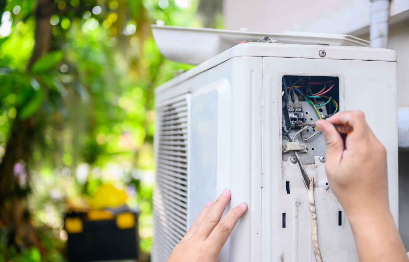 Heizung im Altbau Installati