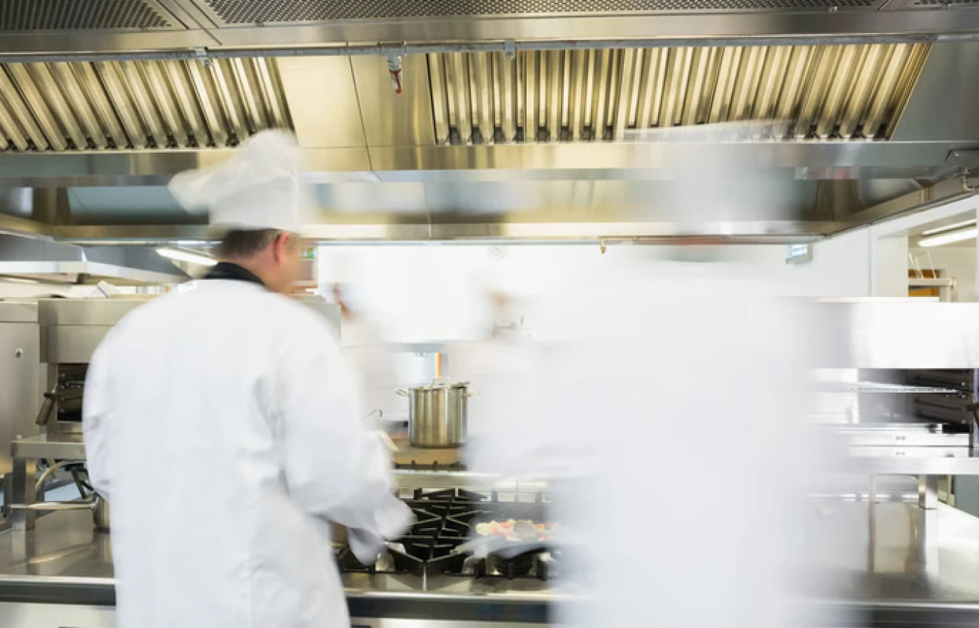 Lüftungsanlage Kosten Gastronomie