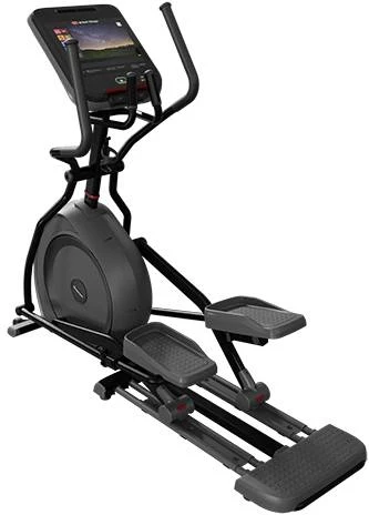 StarTrac 4CT Cross Trainer (15" Touchscreen)