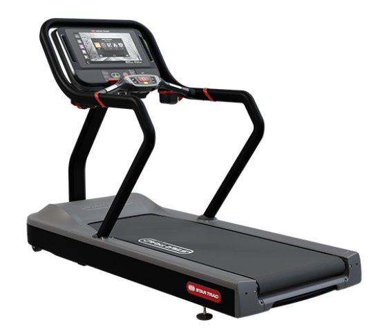 StarTrac 8TRx Treadmill (24" HD Touchscreen)