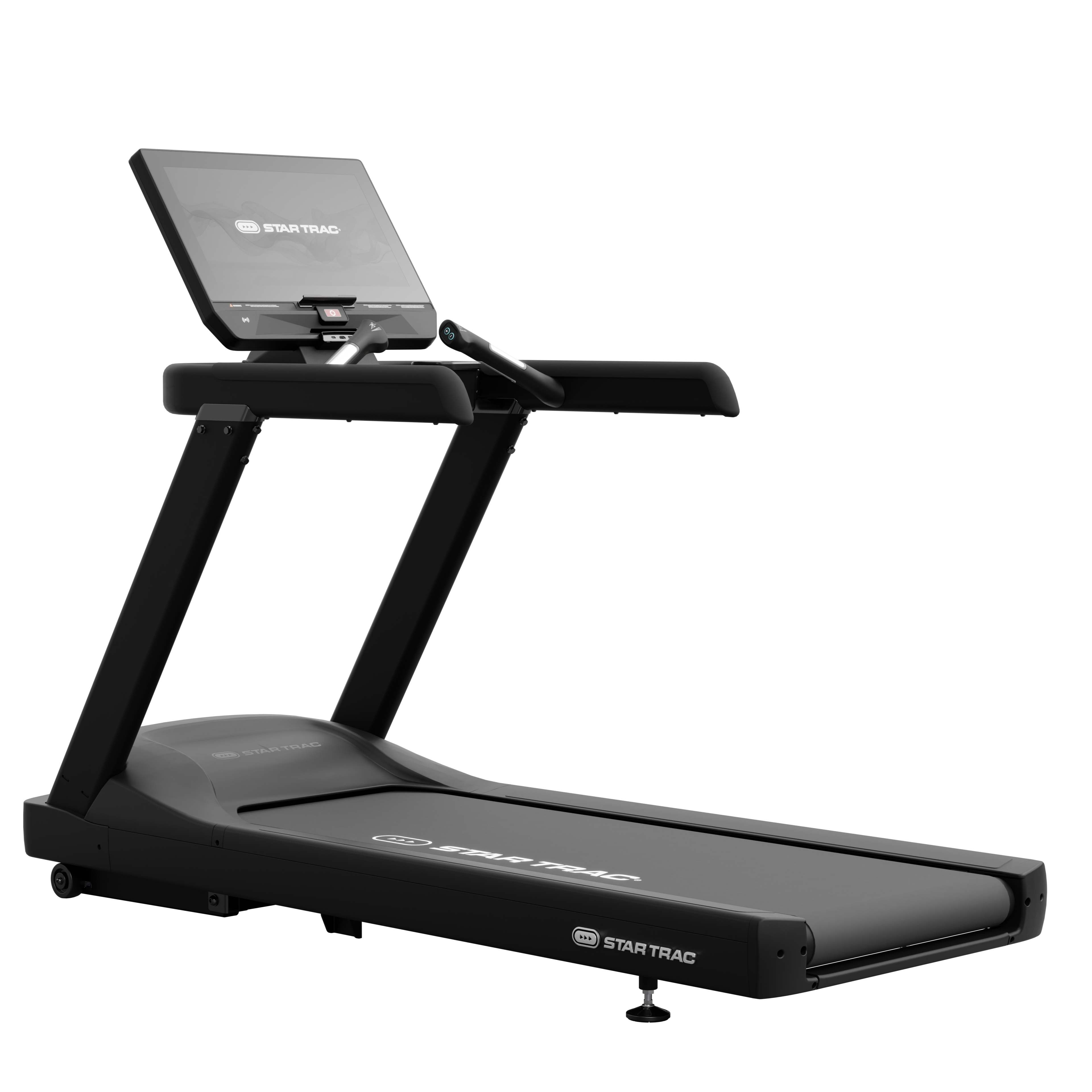 StarTrac 6TR Treadmill (24" HD Touchscreen)