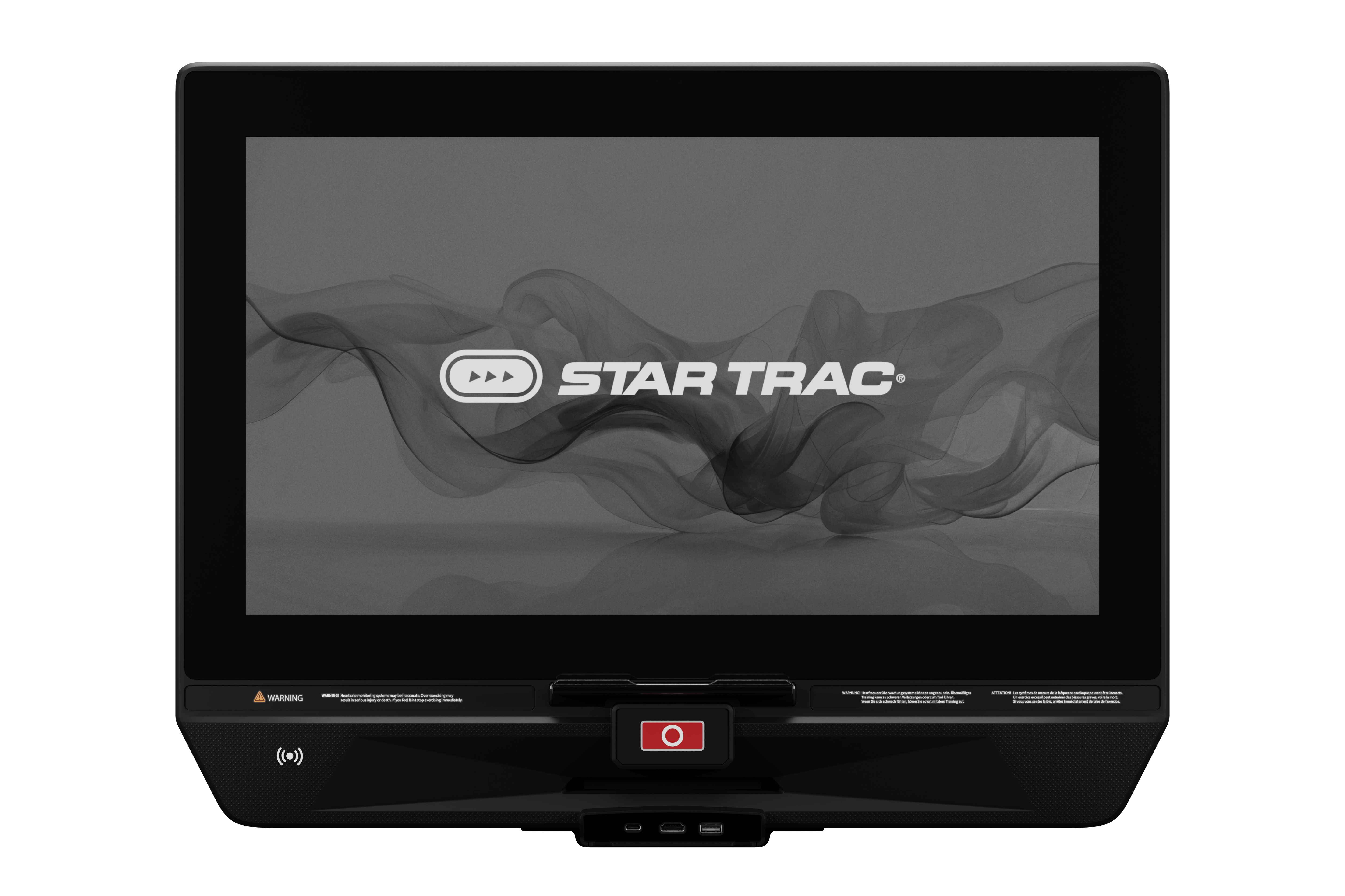 StarTrac 6TR Treadmill (LCD Display)