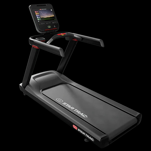 StarTrac 4TR Treadmill (15" OpenHub Touchscreen)