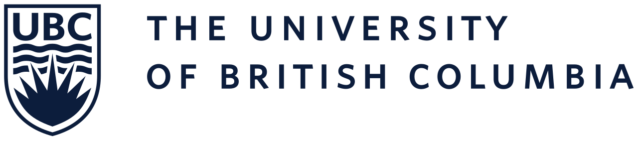 UBC Logo