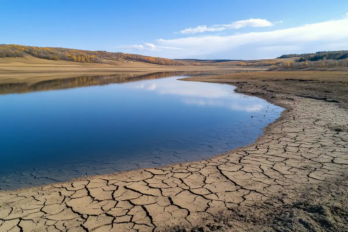 Climate change causes significant environmental, social, and economic challenges that threaten global ecosystems and human prosperity.