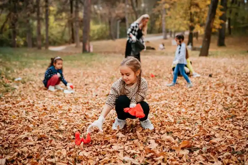 Inspire education through photography to show why raising awareness about climate and environmental issues is essential.