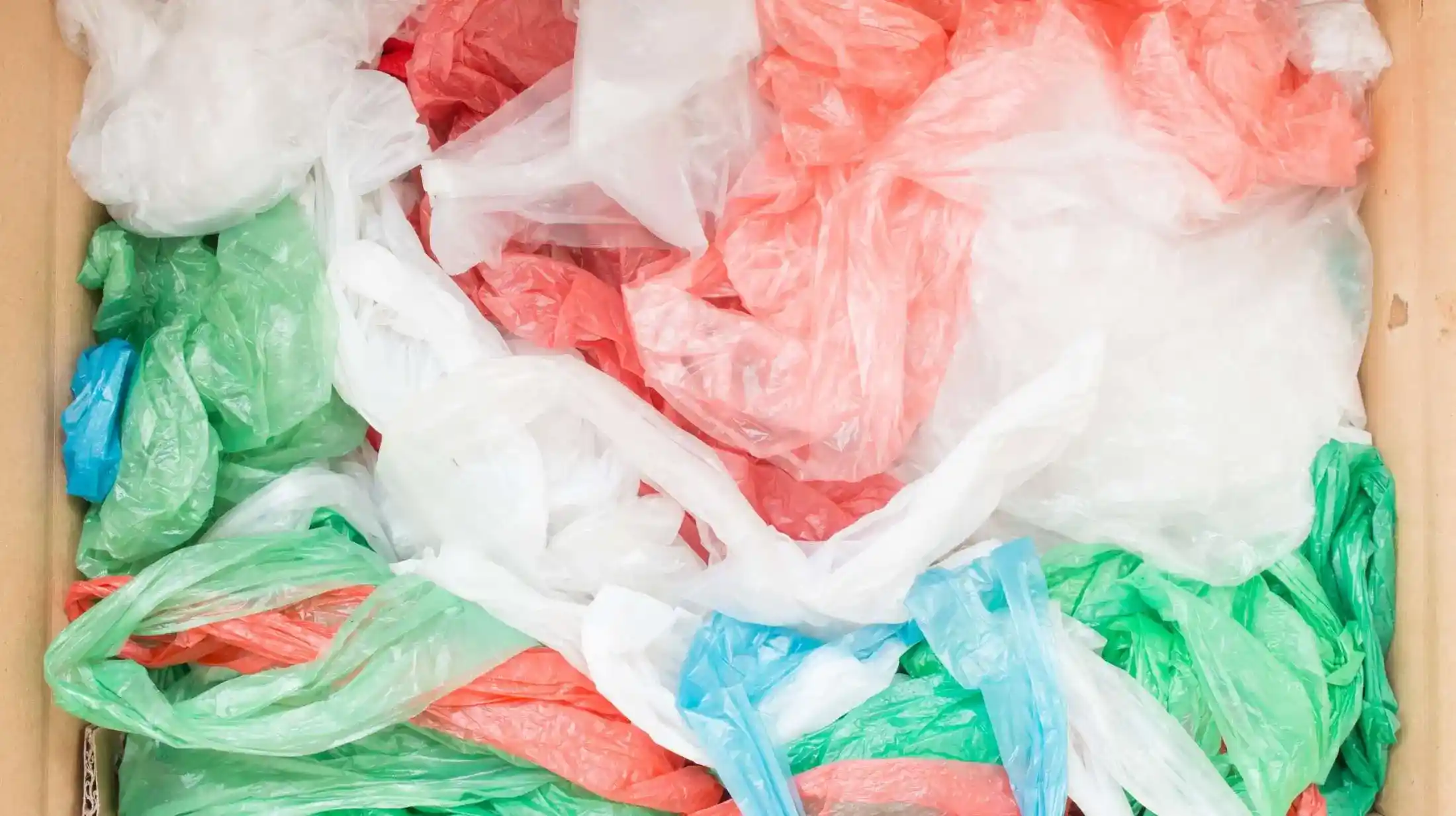 Collecting plastic bags for recycling reduces waste and prevents pollution. Gather, clean, and drop off bags at designated recycling locations or place them in your recycling bin.