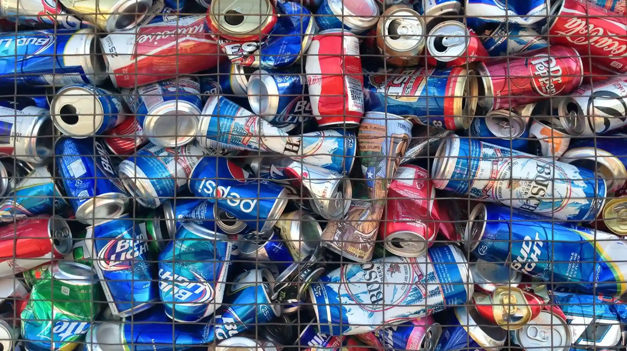 Recycling aluminum cans is an easy, energy-saving way to reduce waste and support sustainability. Collect, rinse, and recycle to conserve resources and reduce landfill waste.