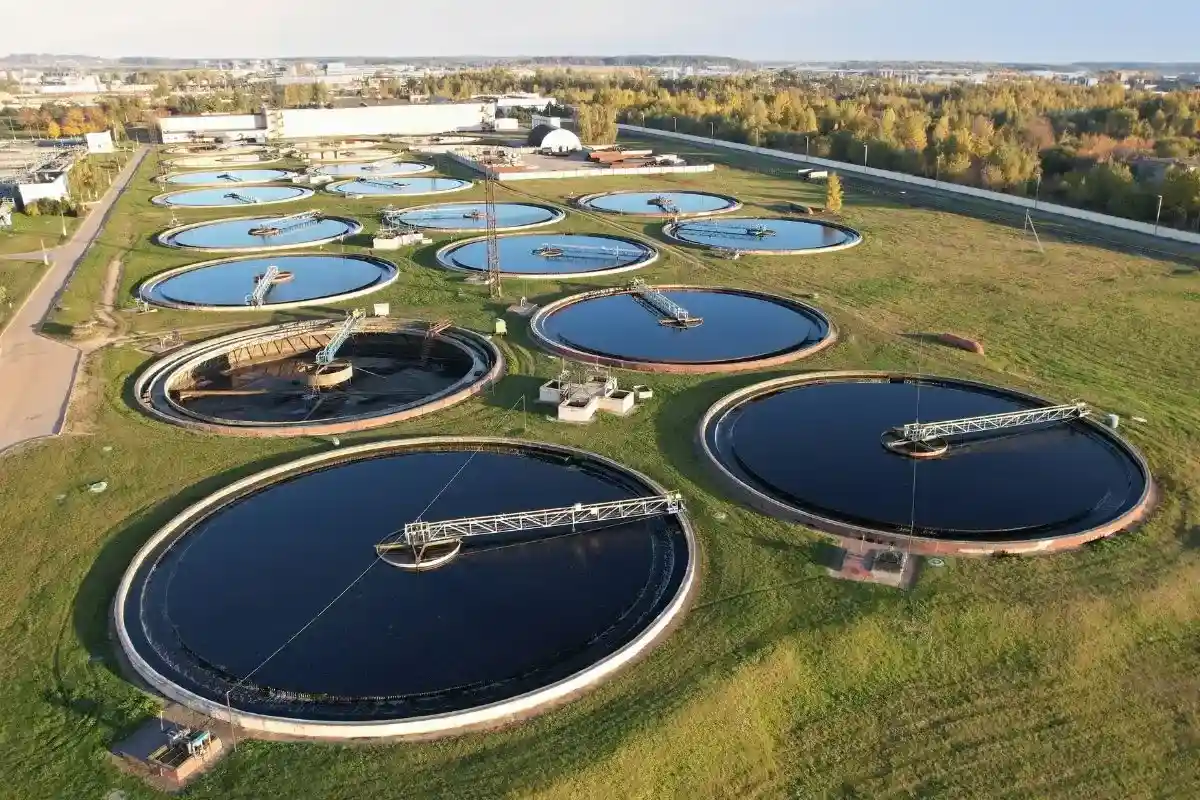 Smart water systems are solving water shortage challenges by improving conservation and storage.