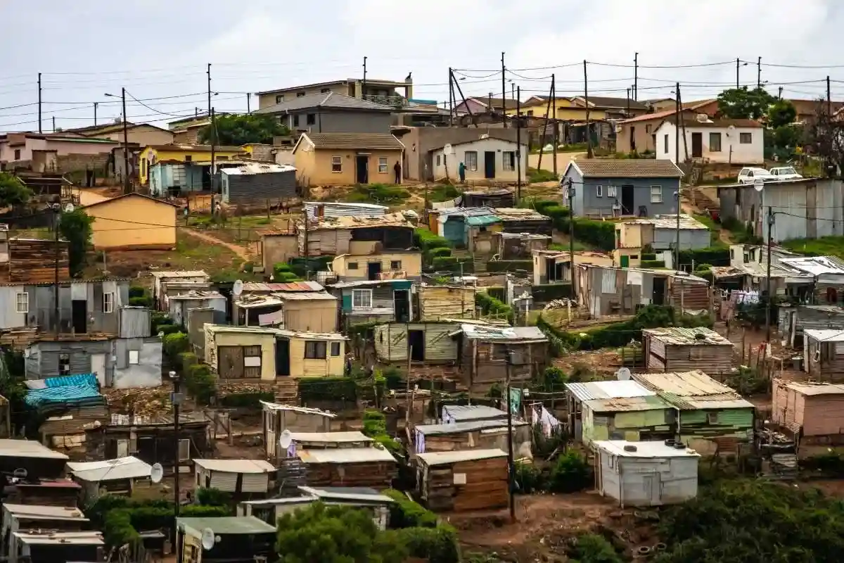 Investigate the impact of environmental racism and advocate for equitable solutions to achieve climate justice for all.