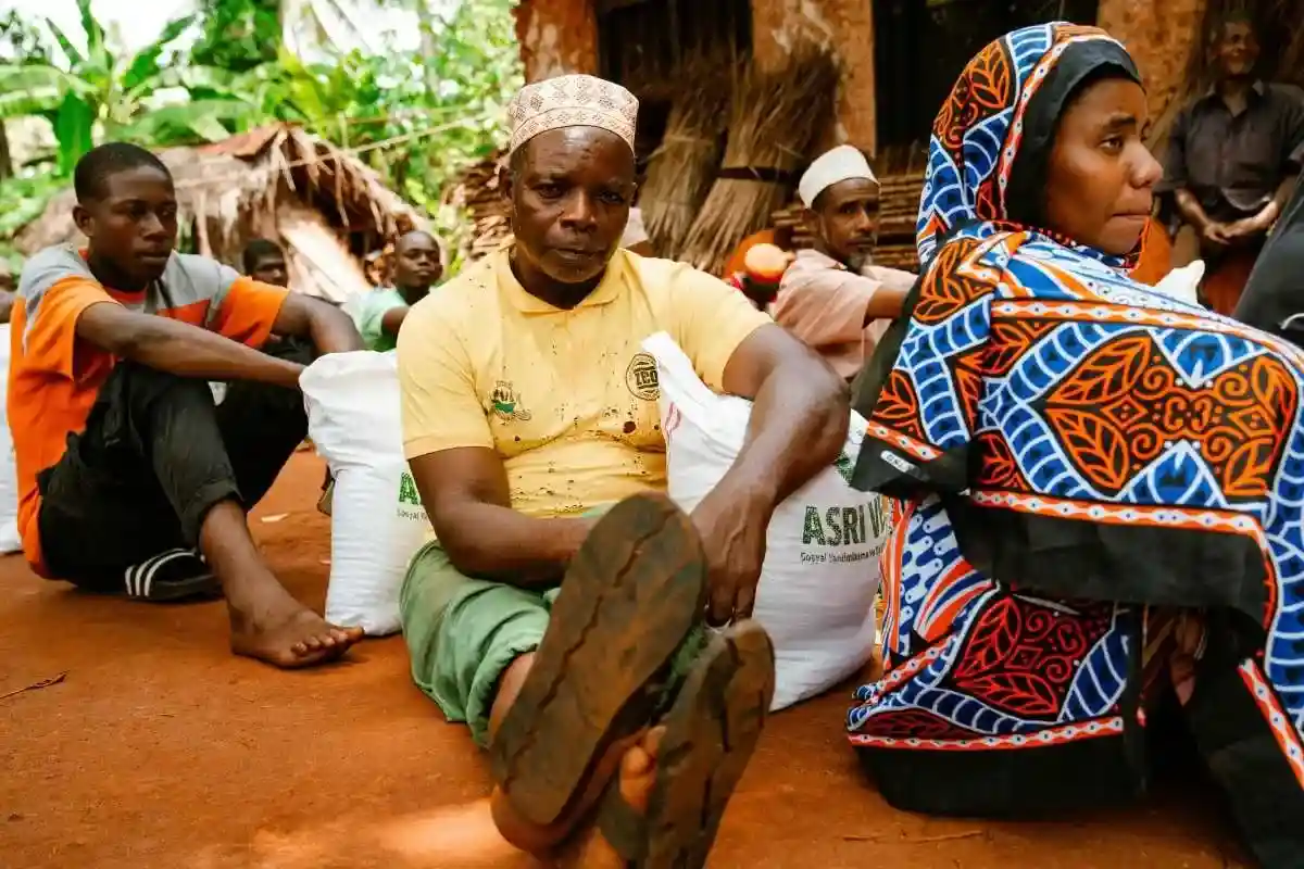 Examine how climate change disproportionately affects developing nations and explore strategies for equitable global support and sustainable growth.