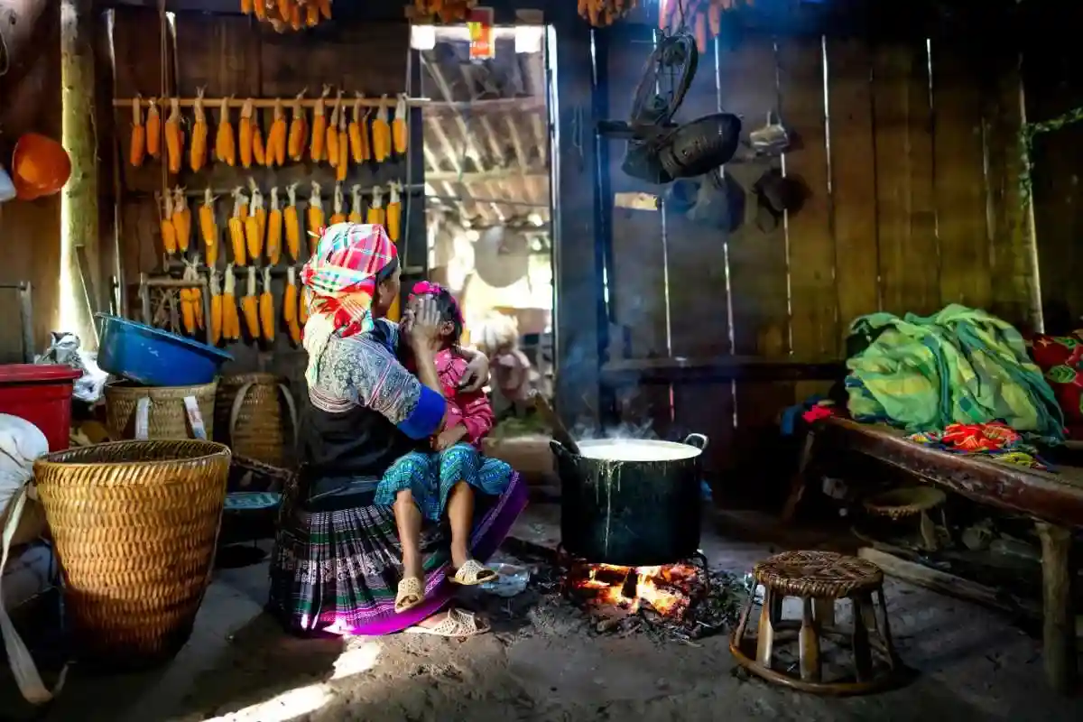 Examines climate change and health equity, and the need for addressing inequalities in climate-related health impacts.