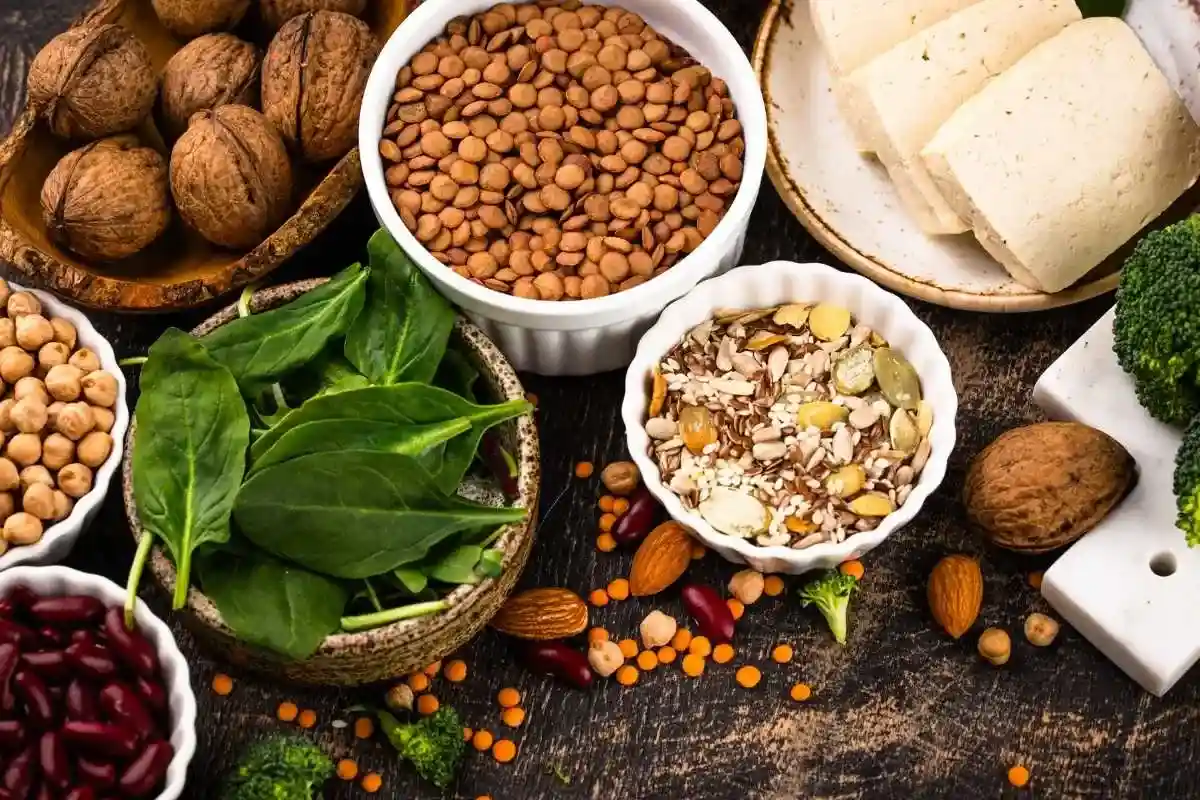 Discusses the trend of plant-based diets as a response to environmental concerns, highlighting the benefits and challenges of this dietary shift.