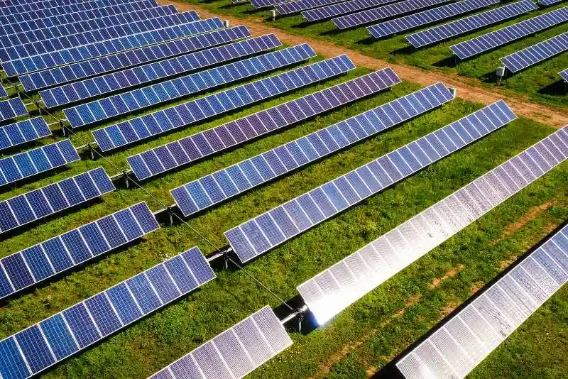 Find out how innovative technologies are driving solutions to combat climate change and build a sustainable future.