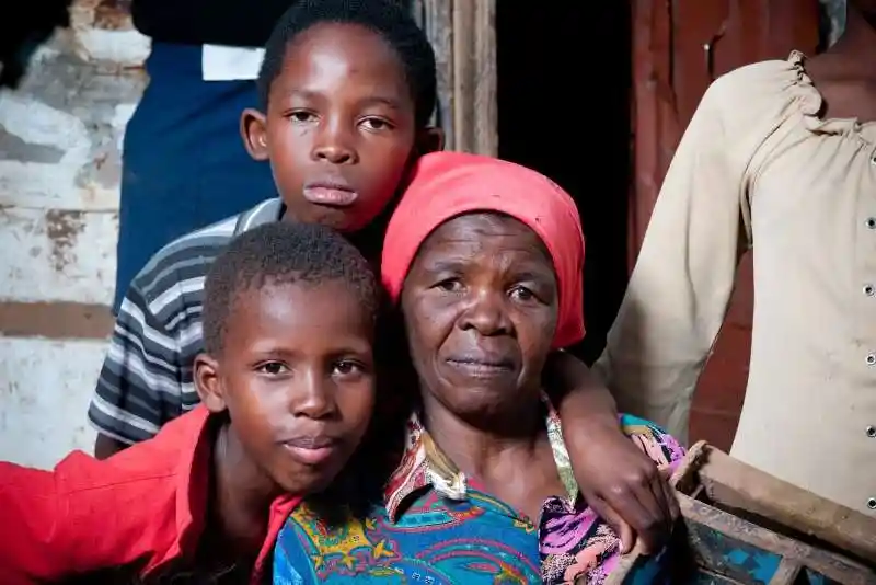 Discover how the fight for fairness and equity impacts climate change and how we can build a just, sustainable future.