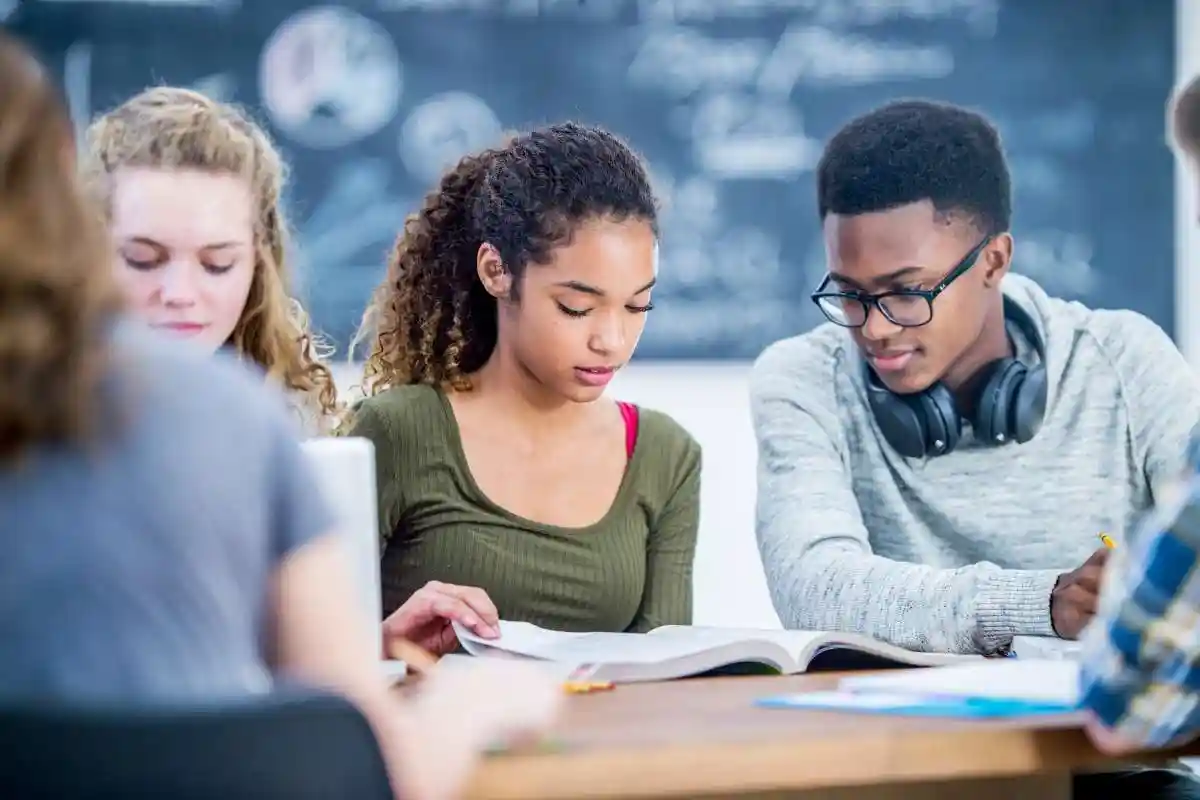 Sustainability: Youth Leading the Way in Yarmouth