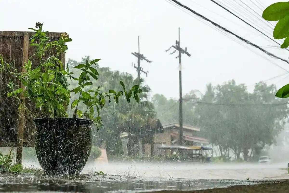 Mapping Solutions Extreme Weather
