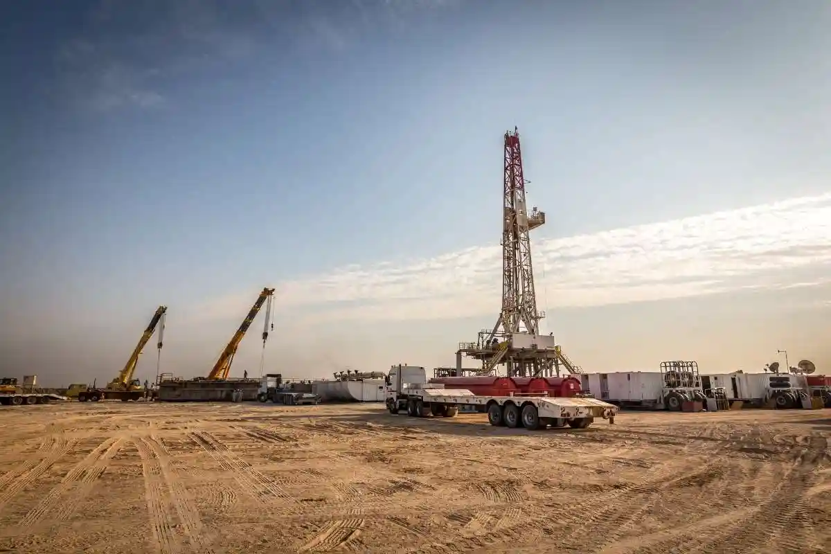 Bedrock Rights Global Action Against Fracking and Climate Change