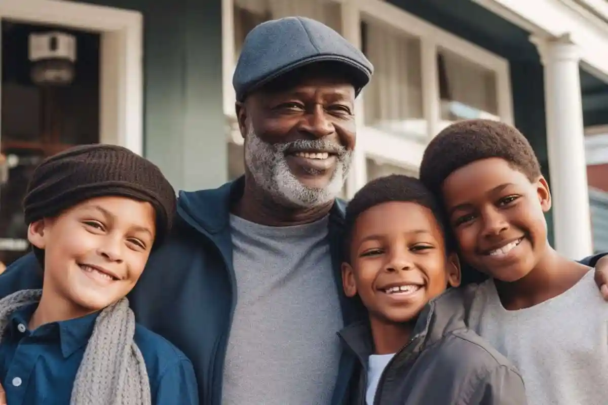 Climate Change in Black Communities in the Greater Toronto and Hamilton Area