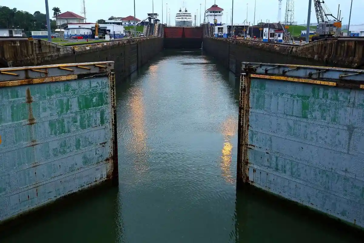 Panama: Navigating Crises at the Canal