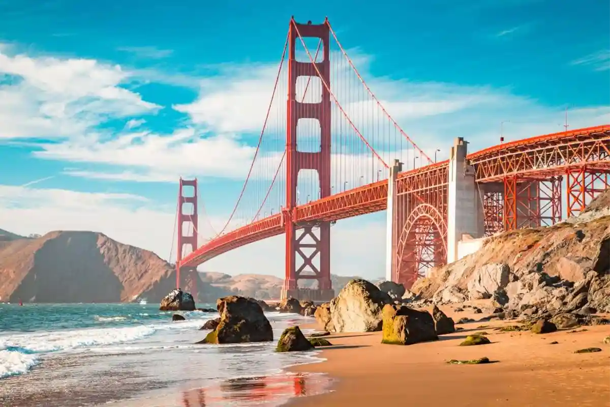 Bay Area 2050: How Climate Change Will Impact Region