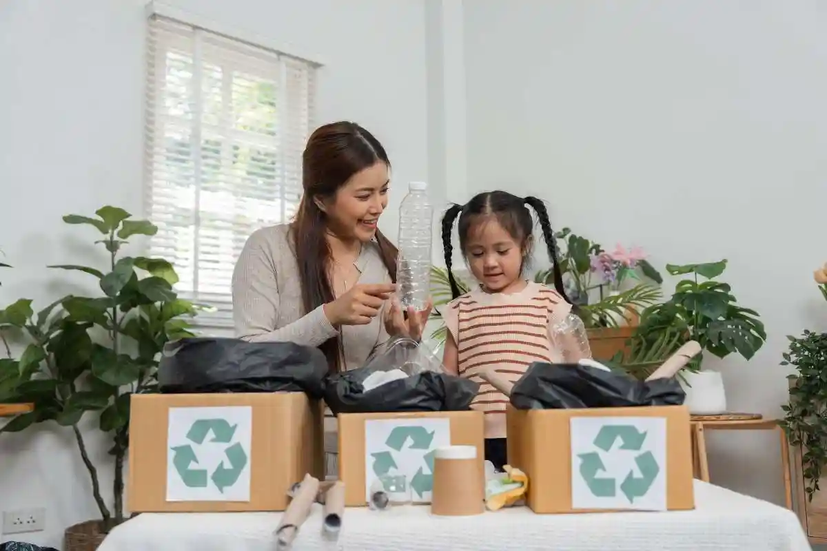 Start Your Conservation Journey at Home Today