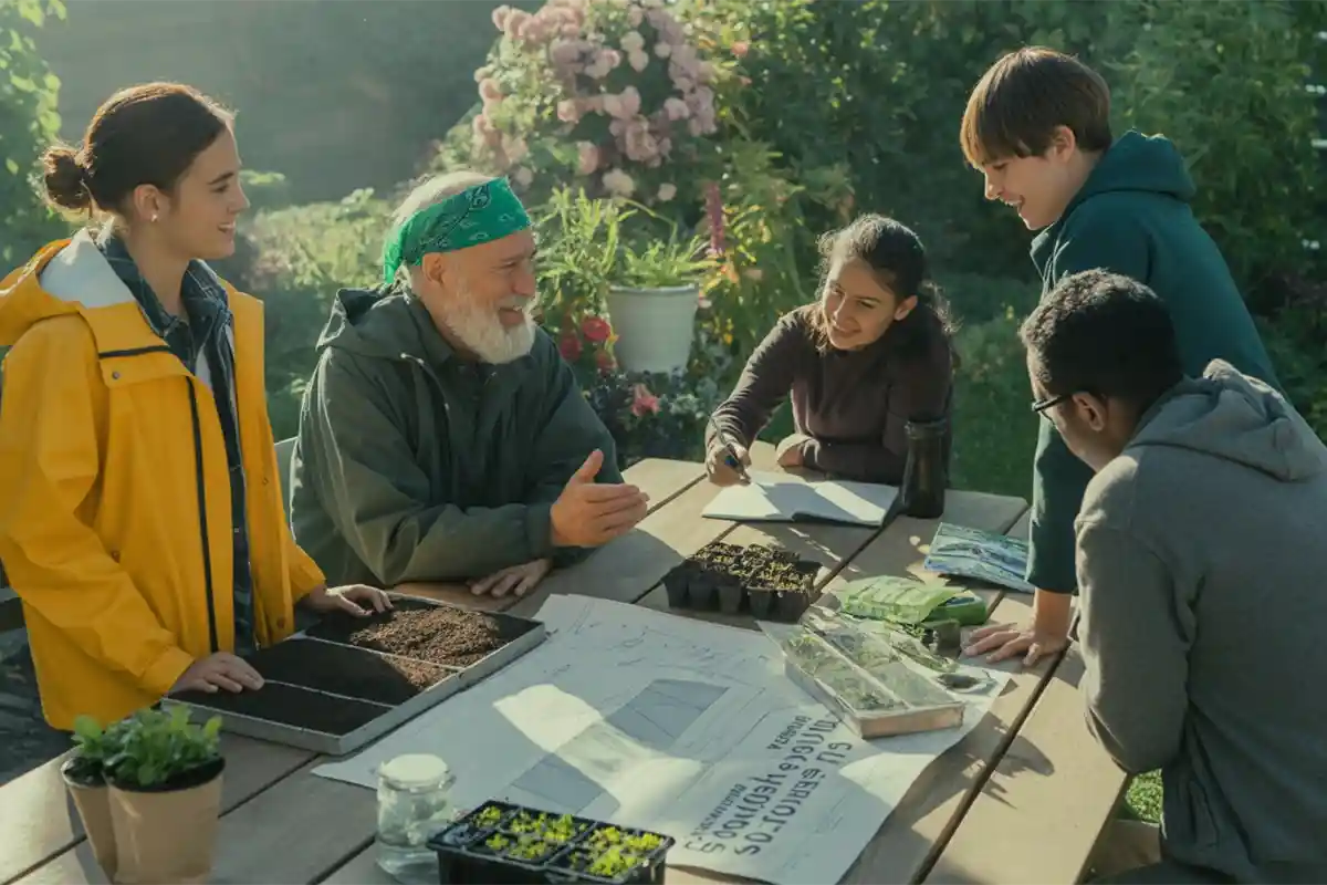 Environmental Ethics: The Key to Responsible Stewardship